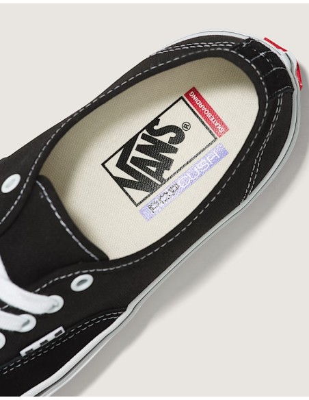 Vans Authentic Skate Shoes