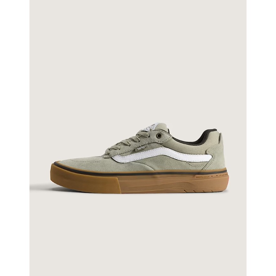 Vans Kyle Walker Skate Shoes