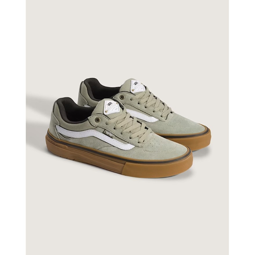 Vans Kyle Walker Skate Shoes