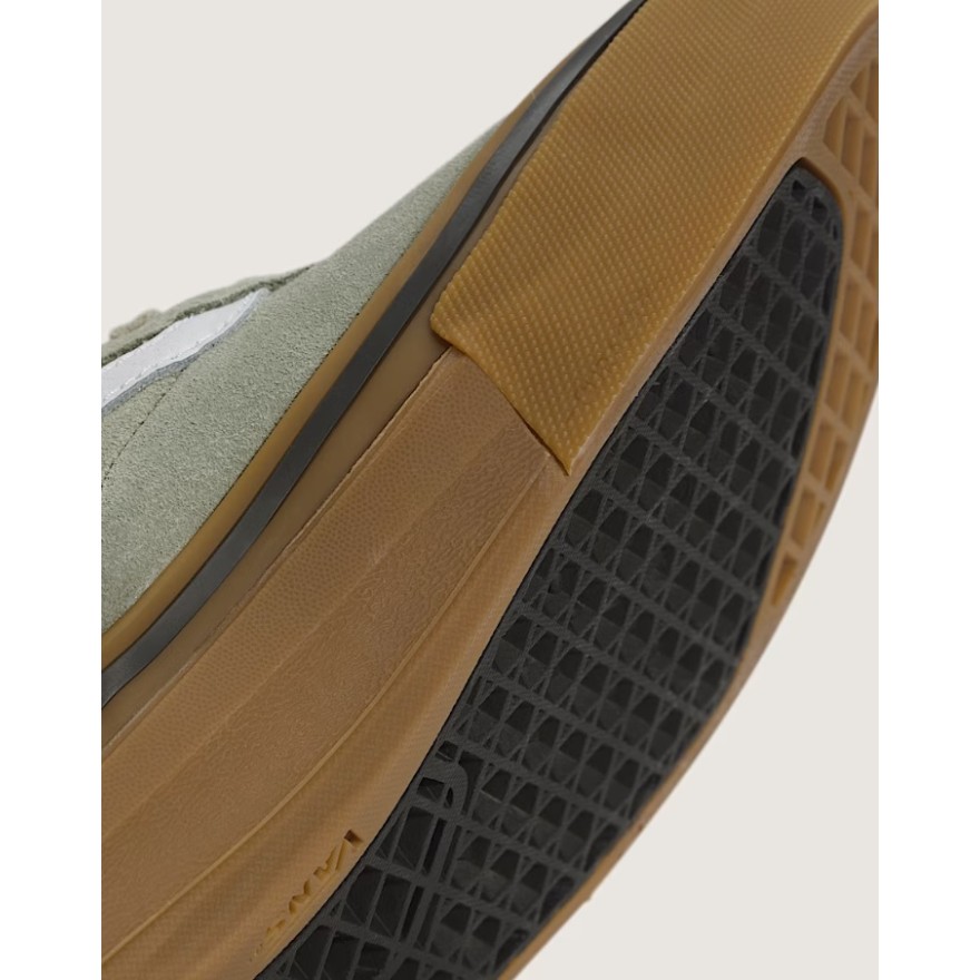 Vans Kyle Walker Skate Shoes