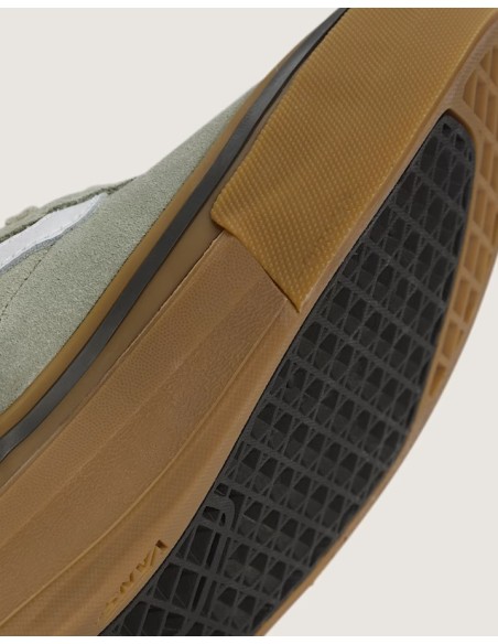 Vans Kyle Walker Skate Shoes