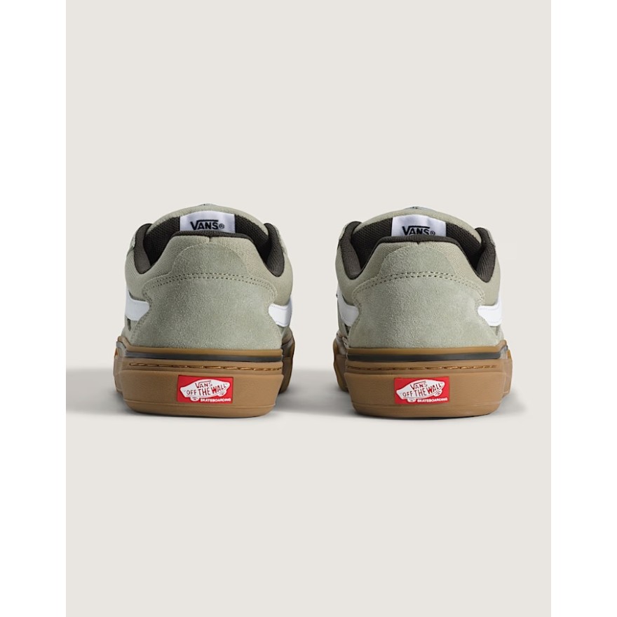 Vans Kyle Walker Skate Shoes