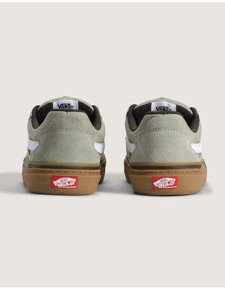 Vans Kyle Walker Skate Shoes