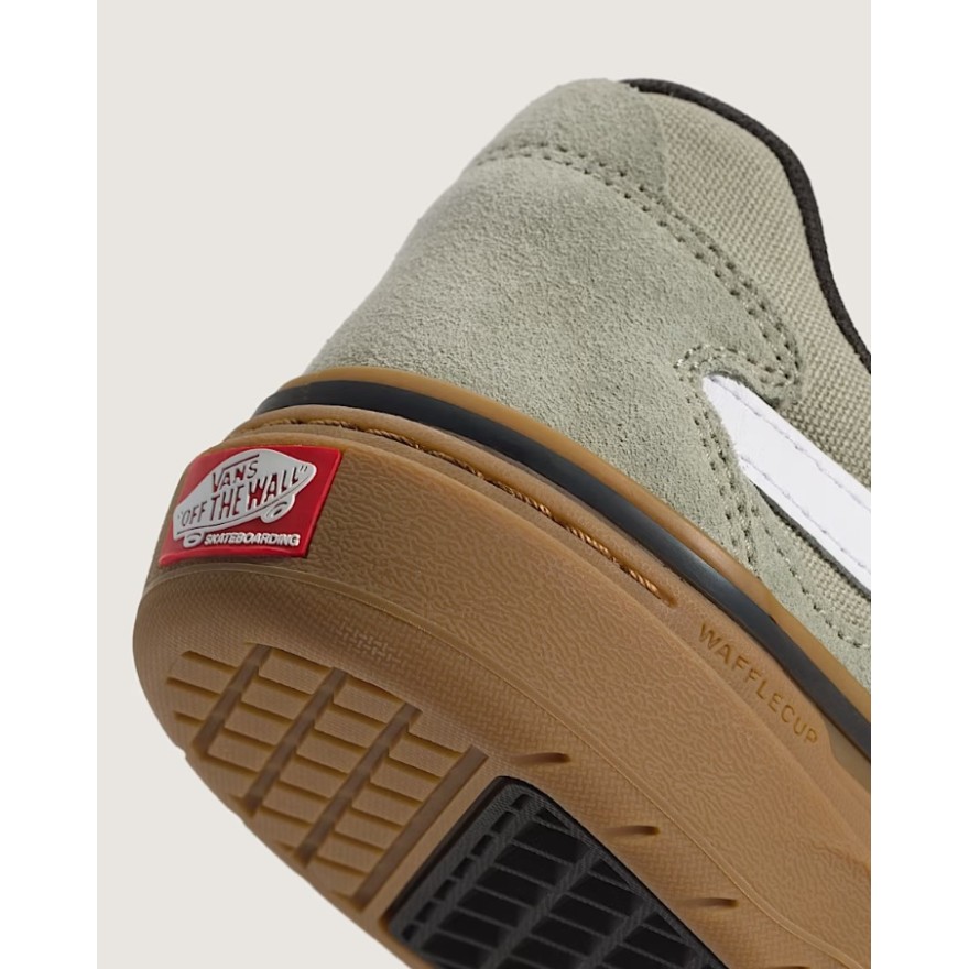 Vans Kyle Walker Skate Shoes