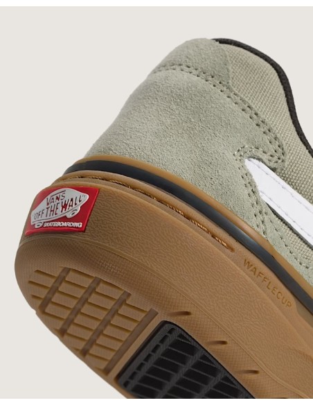 Vans Kyle Walker Skate Shoes