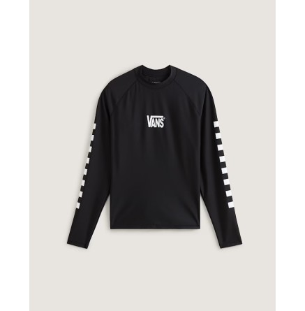 Men's Vans Rashguard Longsleeve