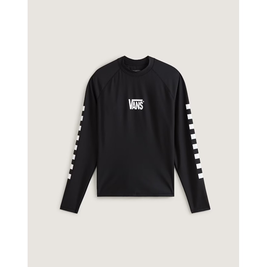 Men's Vans Rashguard Longsleeve