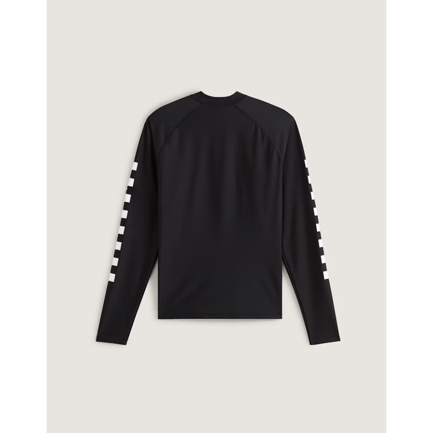 Men's Vans Rashguard Longsleeve