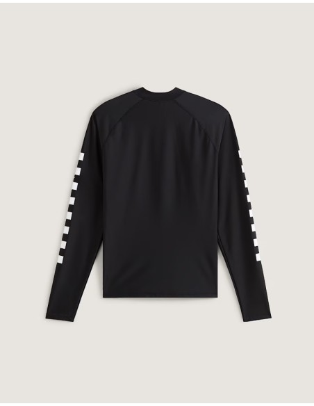 Men's Vans Rashguard Longsleeve