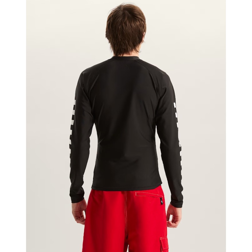 Men's Vans Rashguard Longsleeve