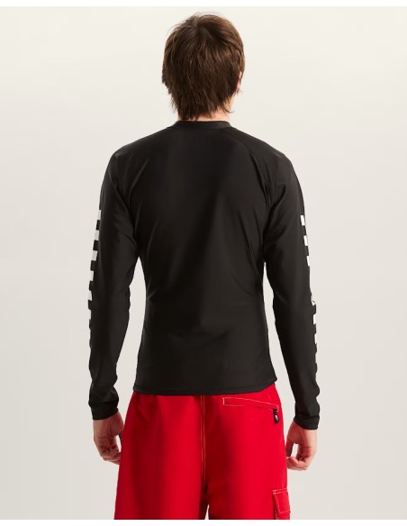 Men's Vans Rashguard Longsleeve