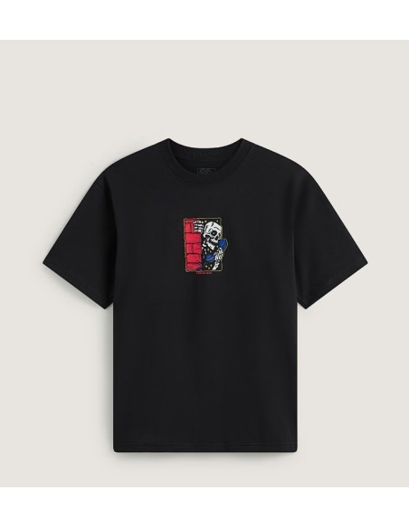 Men's Vans Feel So Alive T-Shirt