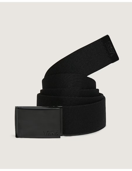 Men's Vans Deppster II Web Belt