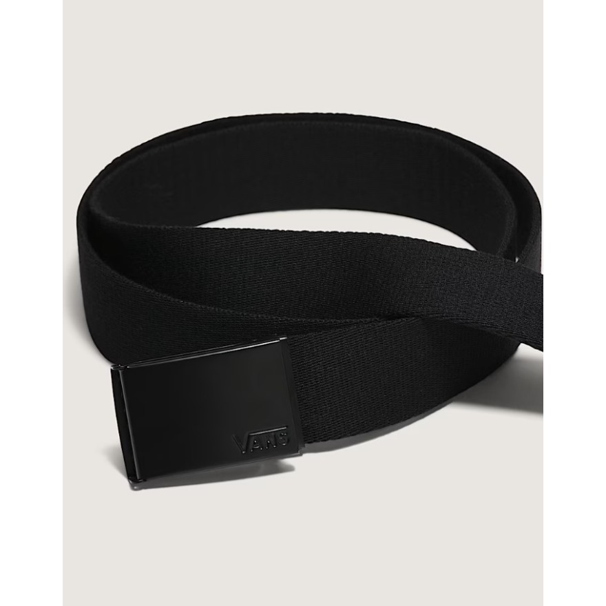 Men's Vans Deppster II Web Belt