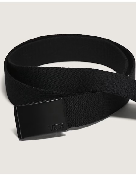 Men's Vans Deppster II Web Belt