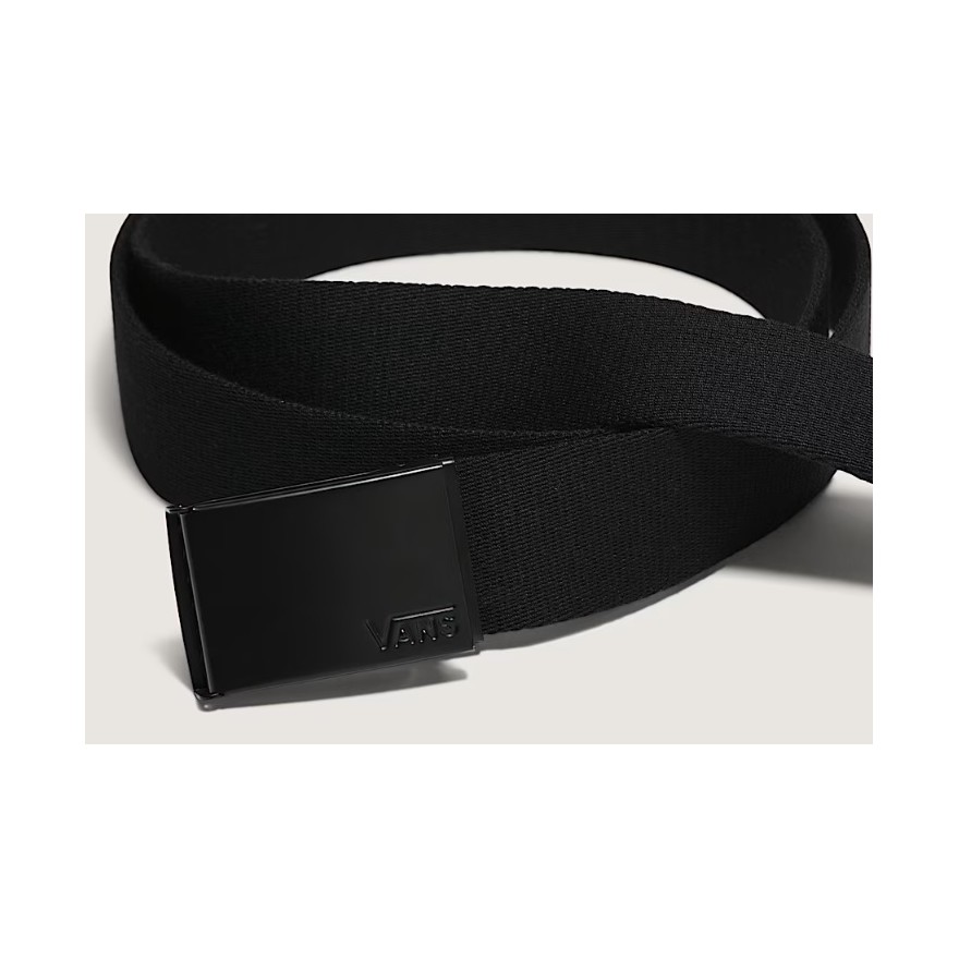 Men's Vans Deppster II Web Belt