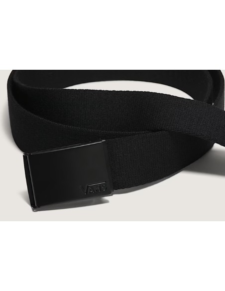 Men's Vans Deppster II Web Belt