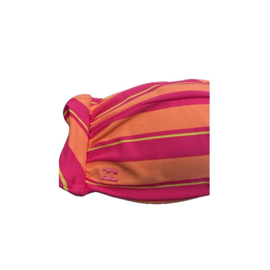 Women's Billabong Summer Twist Bandeau