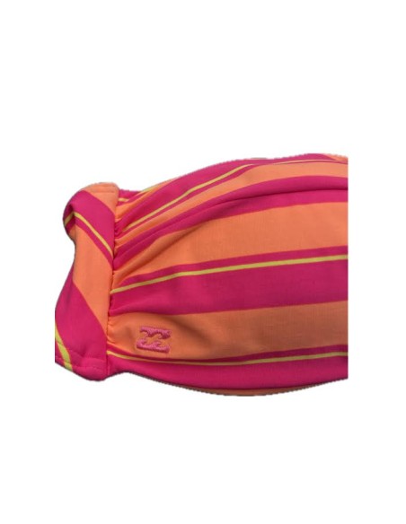 Women's Billabong Summer Twist Bandeau