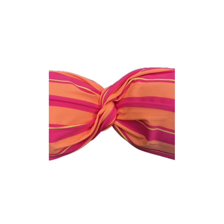 Women's Billabong Summer Twist Bandeau