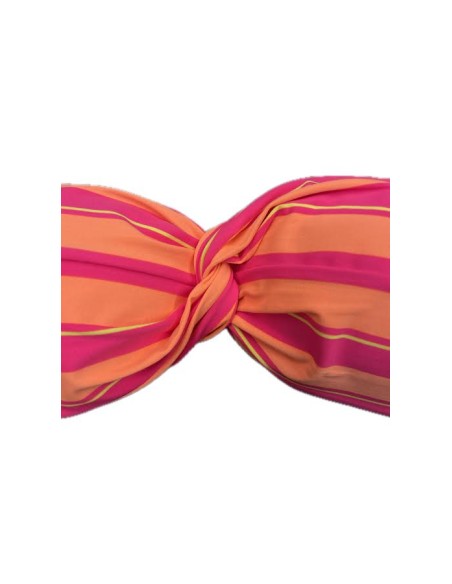 Women's Billabong Summer Twist Bandeau