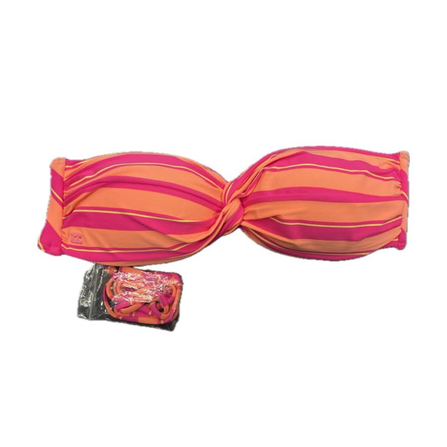 Women's Billabong Summer Twist Bandeau