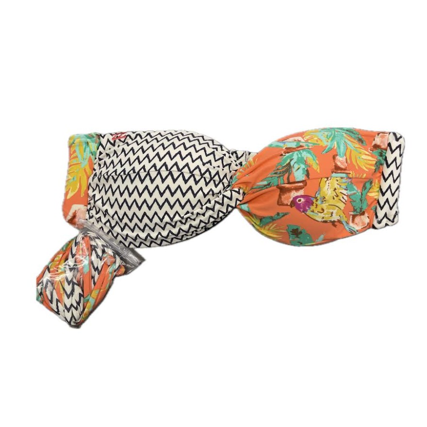 Women's Billabong Bandeau Desert Ties