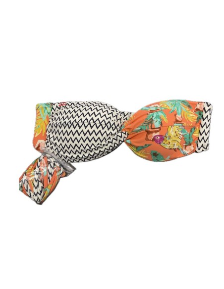 Women's Billabong Bandeau Desert Ties