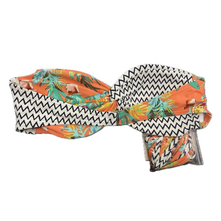 Women's Billabong Bandeau Desert Ties