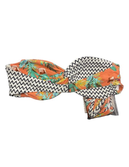 Women's Billabong Bandeau Desert Ties