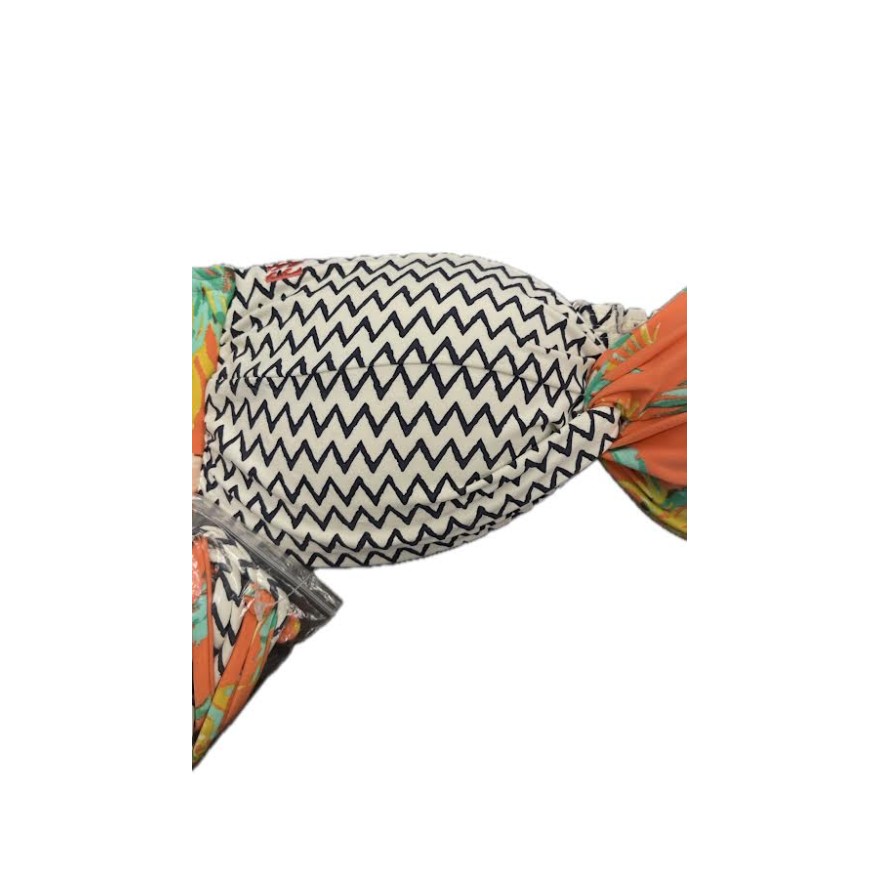 Women's Billabong Bandeau Desert Ties