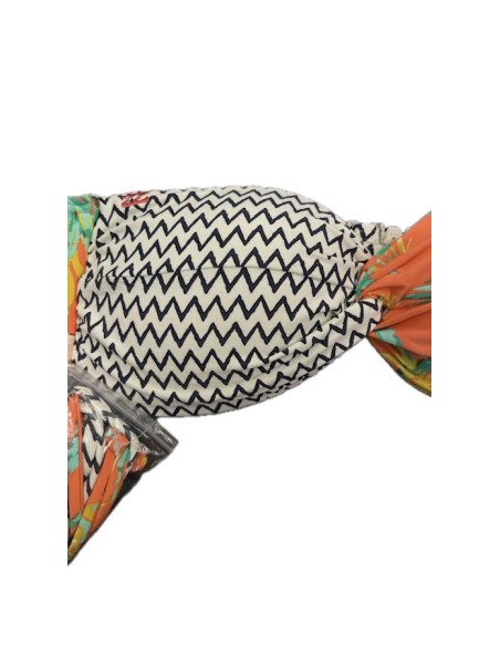 Women's Billabong Bandeau Desert Ties