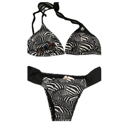 Women's Billabong Cassie Brazilian