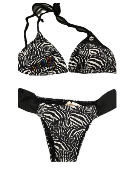 Women's Billabong Cassie Brazilian