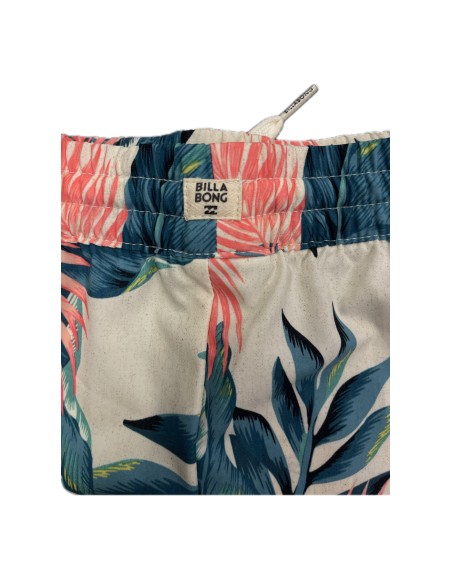Women's Billabong Surf Capsule Board Short