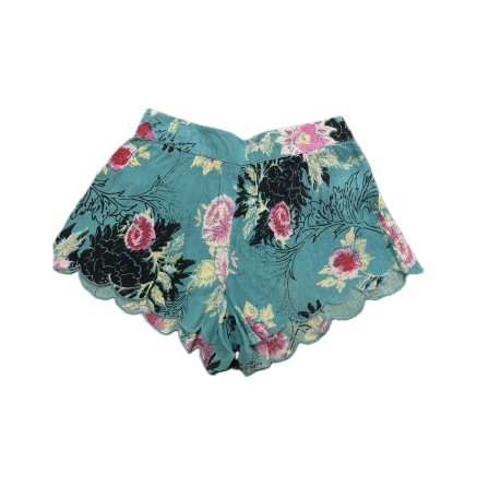 Women's Billabong Beyond Sunrise Crin Short