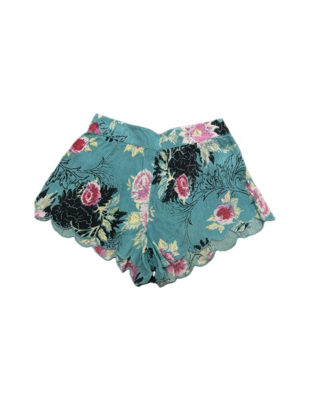 Women's Billabong Beyond Sunrise Crin Short