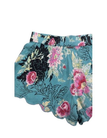 Women's Billabong Beyond Sunrise Crin Short