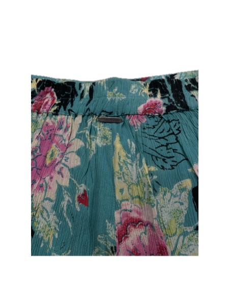 Women's Billabong Beyond Sunrise Crin Short