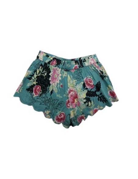 Women's Billabong Beyond Sunrise Crin Short