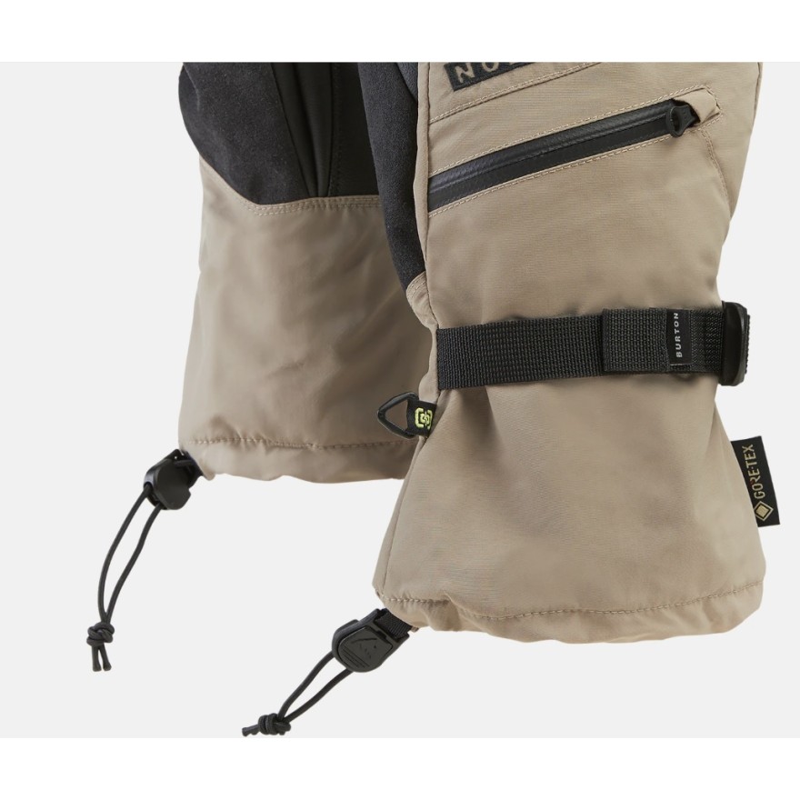 Men's Burton Gore-tex Glovesnew285