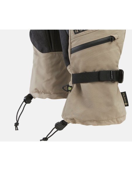 Men's Burton Gore-tex Glovesnew285