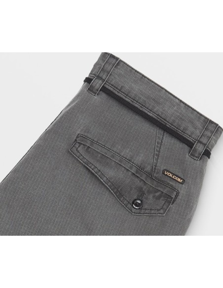 Men's Volcom Team Cargo Pant