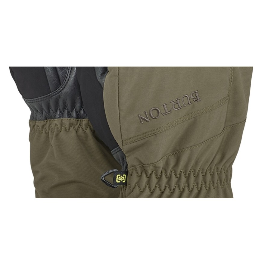 Men's Burton Profile Glove