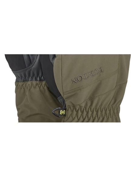 Men's Burton Profile Glove