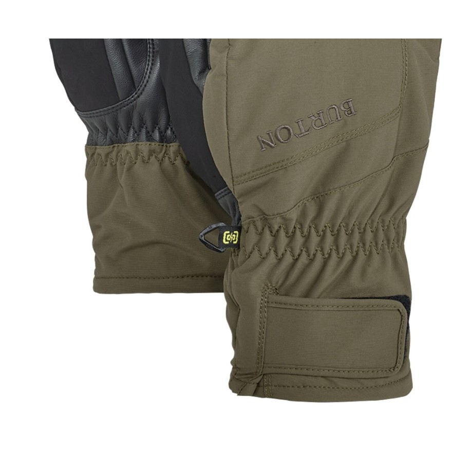 Men's Burton Profile Glove
