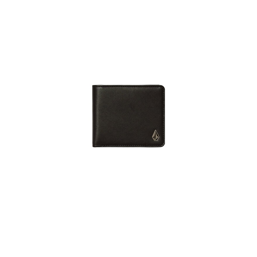 Men's Volcom Slim Stone Pu Wallet