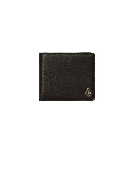 Men's Volcom Slim Stone Pu Wallet