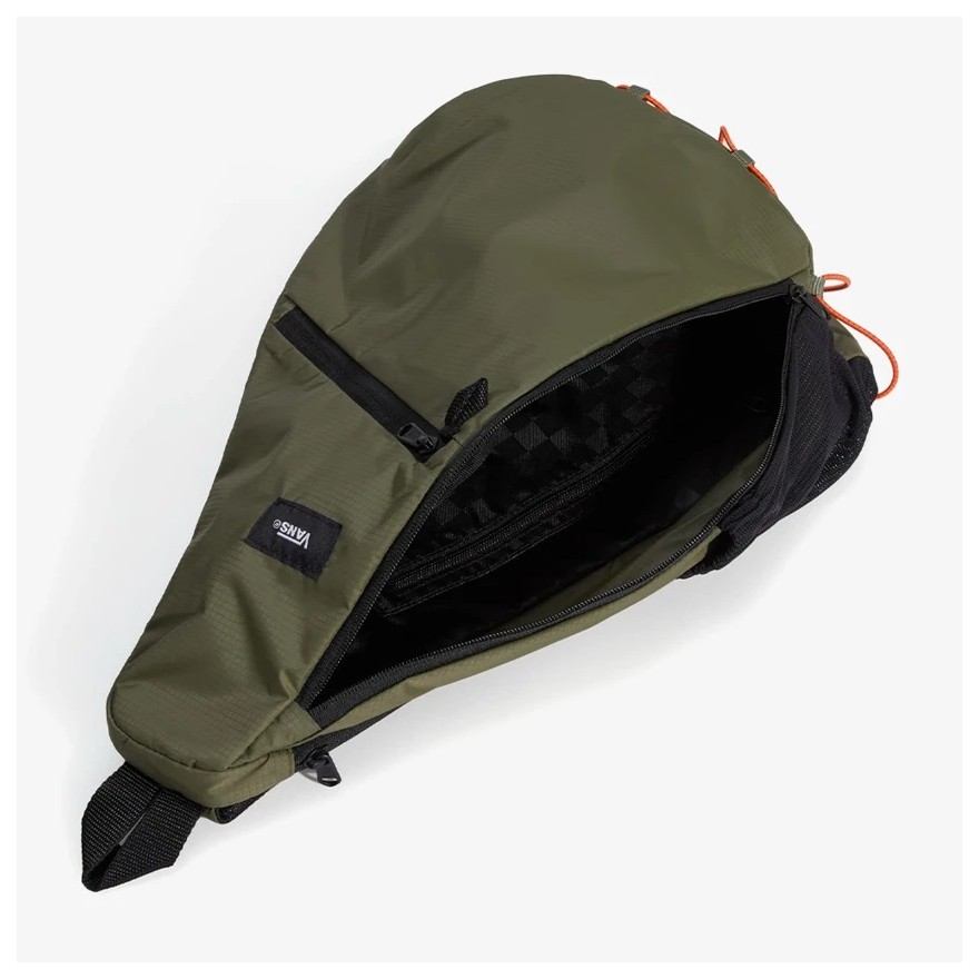 Men's Vans Reach Sling