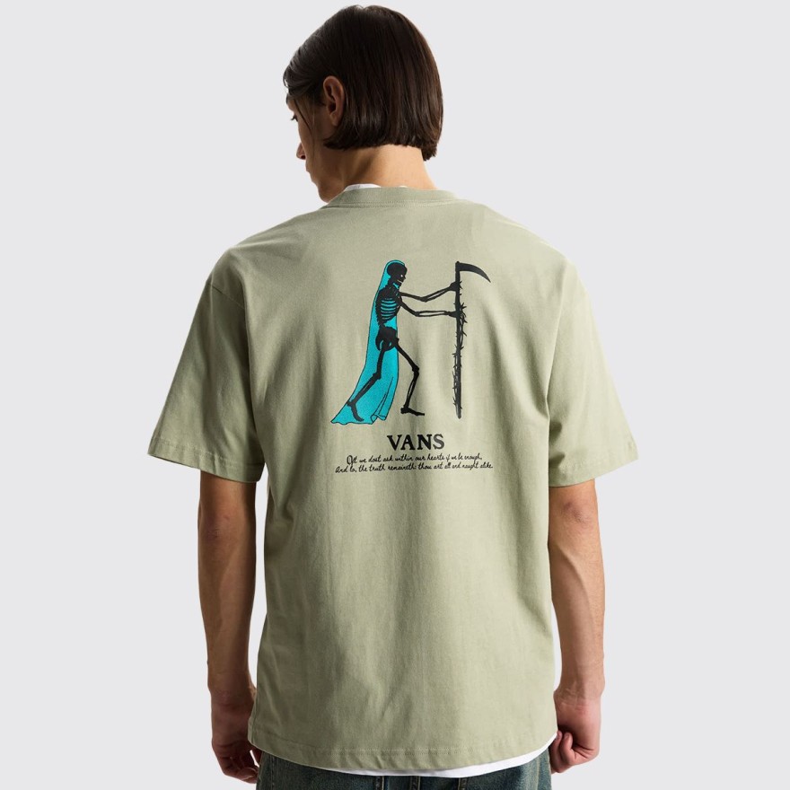 Men's Vans All & Nought T-Shirt